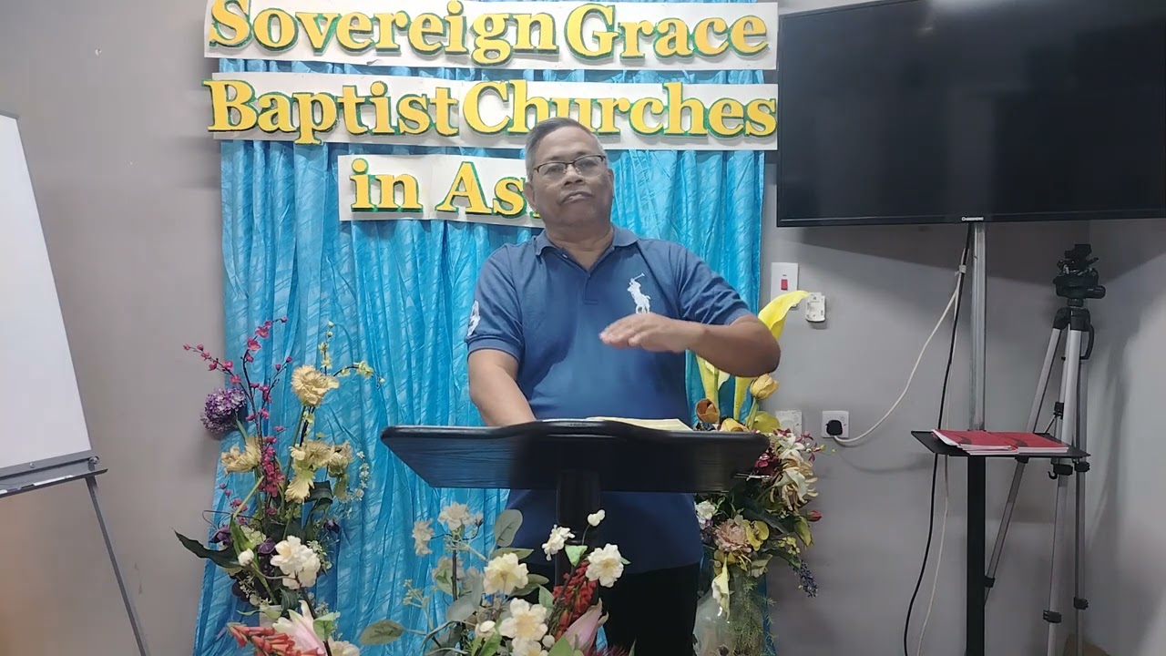 NO TITHES AND OFFERINGS MEANS ROBBING GOD?  NO.
