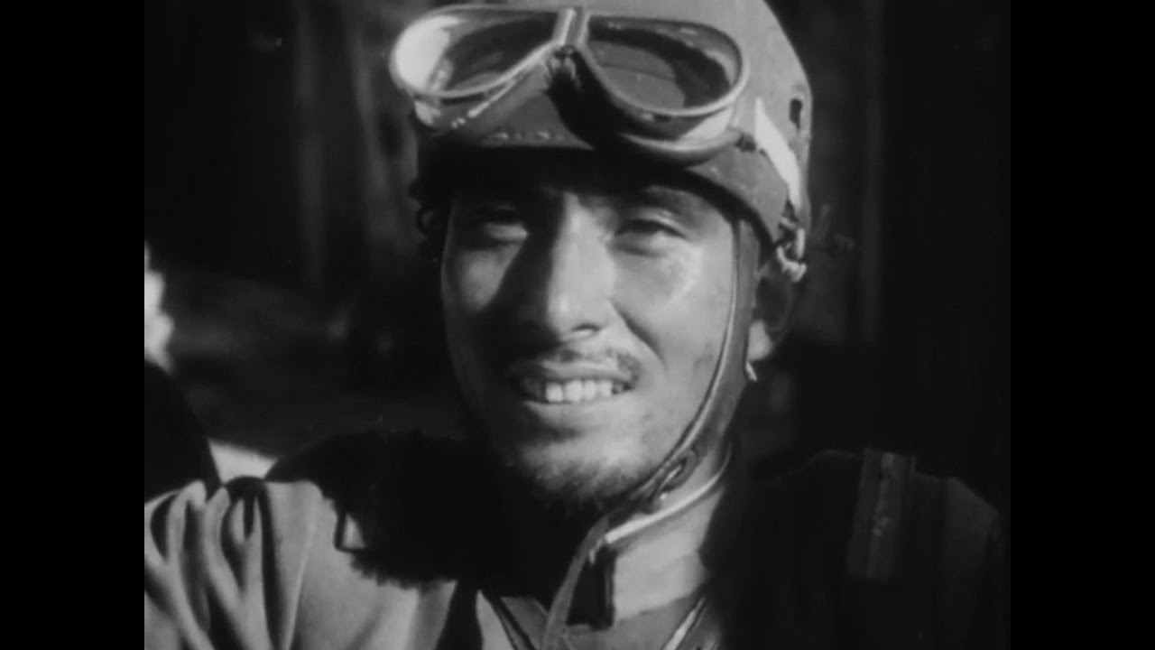 軍神西住大尉