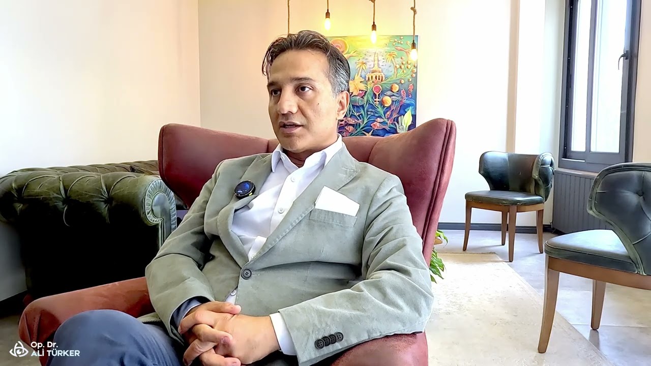 JET Plazma Ameliyatsız Y&uuml;z ve G&ouml;z Estetiği. JET Plazma Mezoterapi Uygulaması | Op. Dr. Ali T&uuml;rker