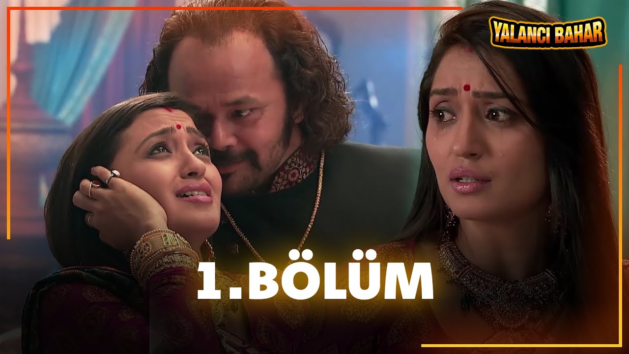Yalancı Bahar (Madhubala) Hint Dizisi 1. Bölüm | TV Versiyonu