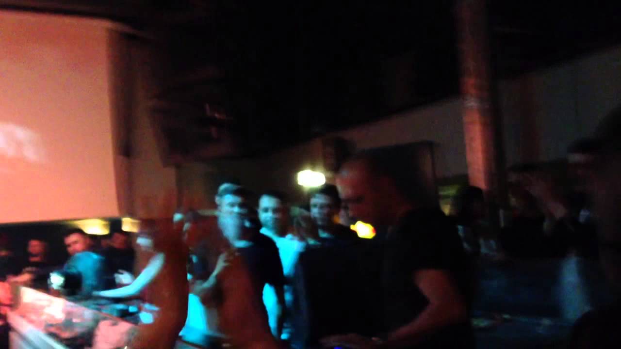 MARCO CAROLA @ TENAX FIRENZE 31/12/2014