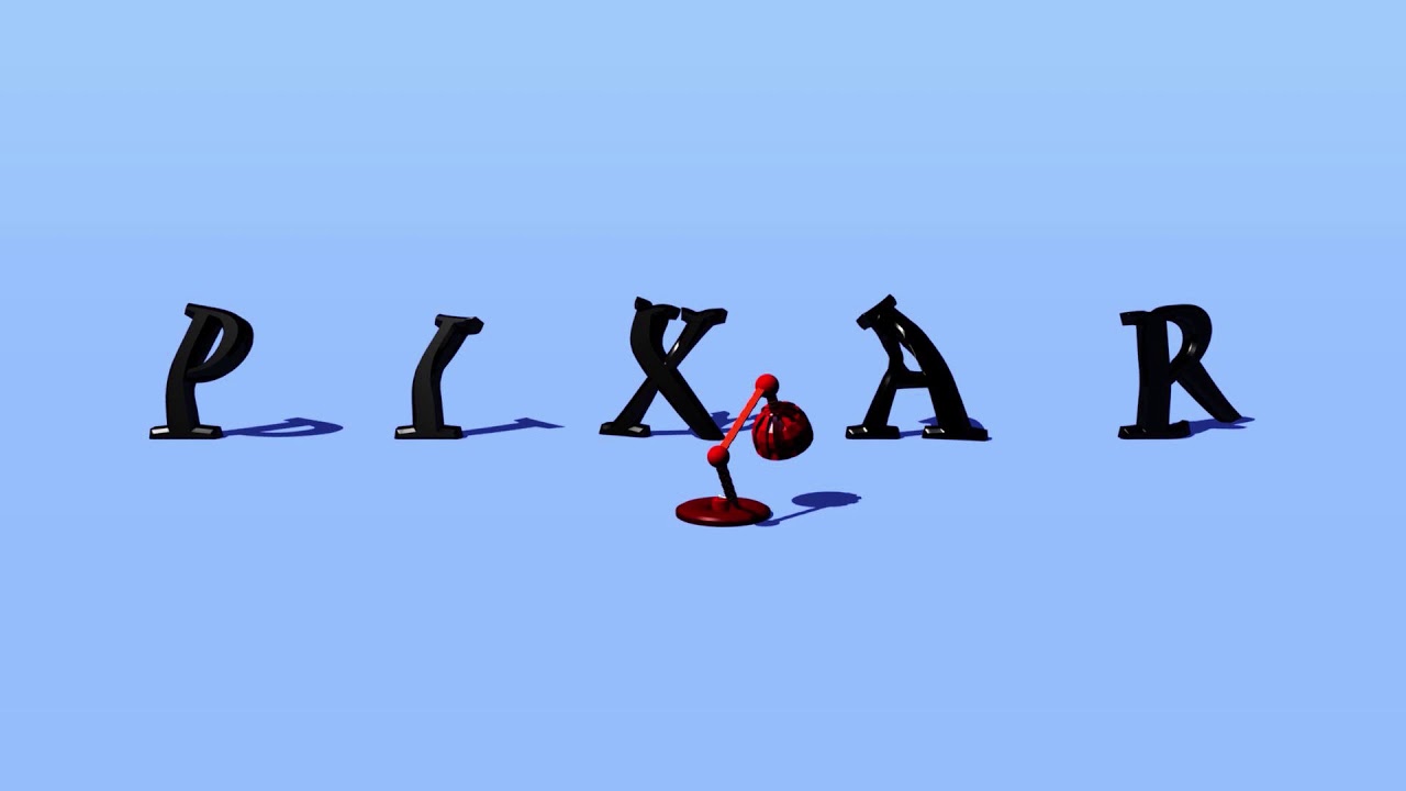 Pixar Parody - A single move can be a difference in our life. We should make peace with each other