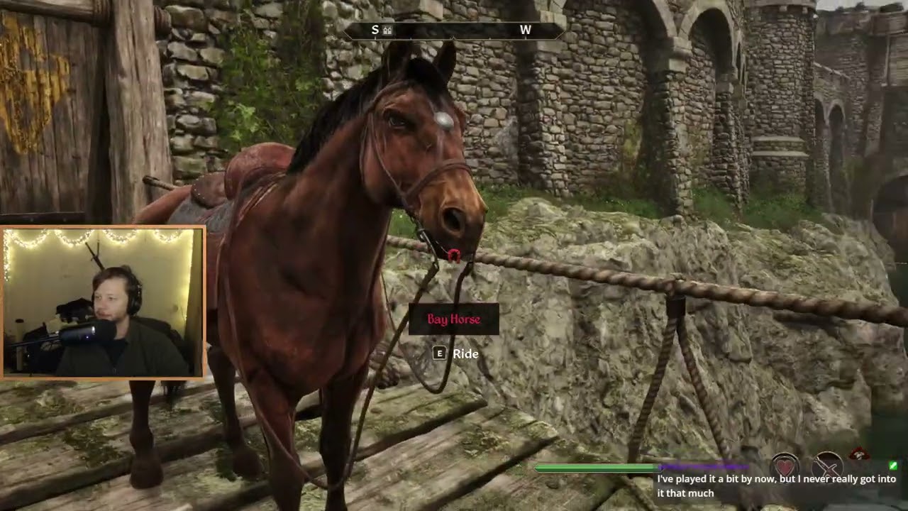 Oblivion part 3 - Dark Brotherhood Questline, random dungeons, and becoming a Vampire!
