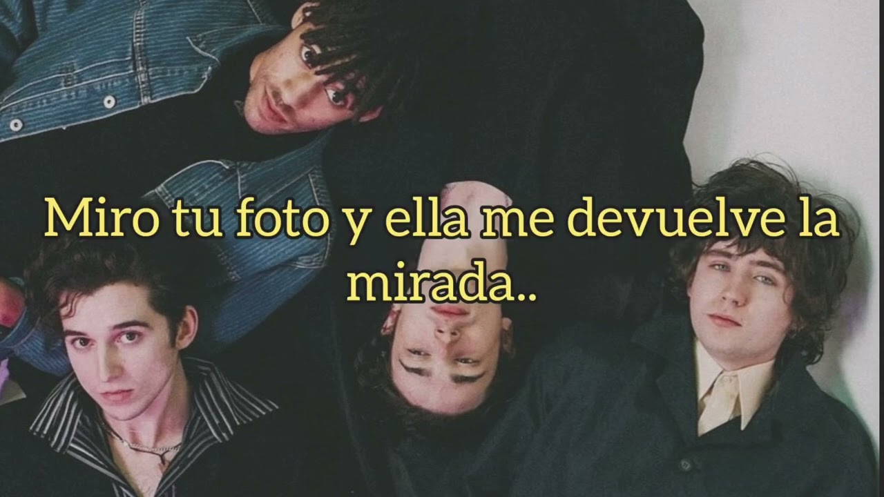 Inhaler - Just to keep you satisfied (traducida al español.)