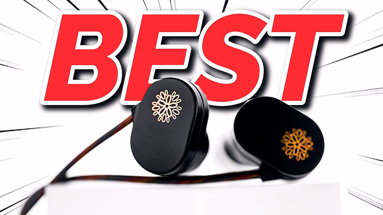 Moondrop's BEST Budget IEM