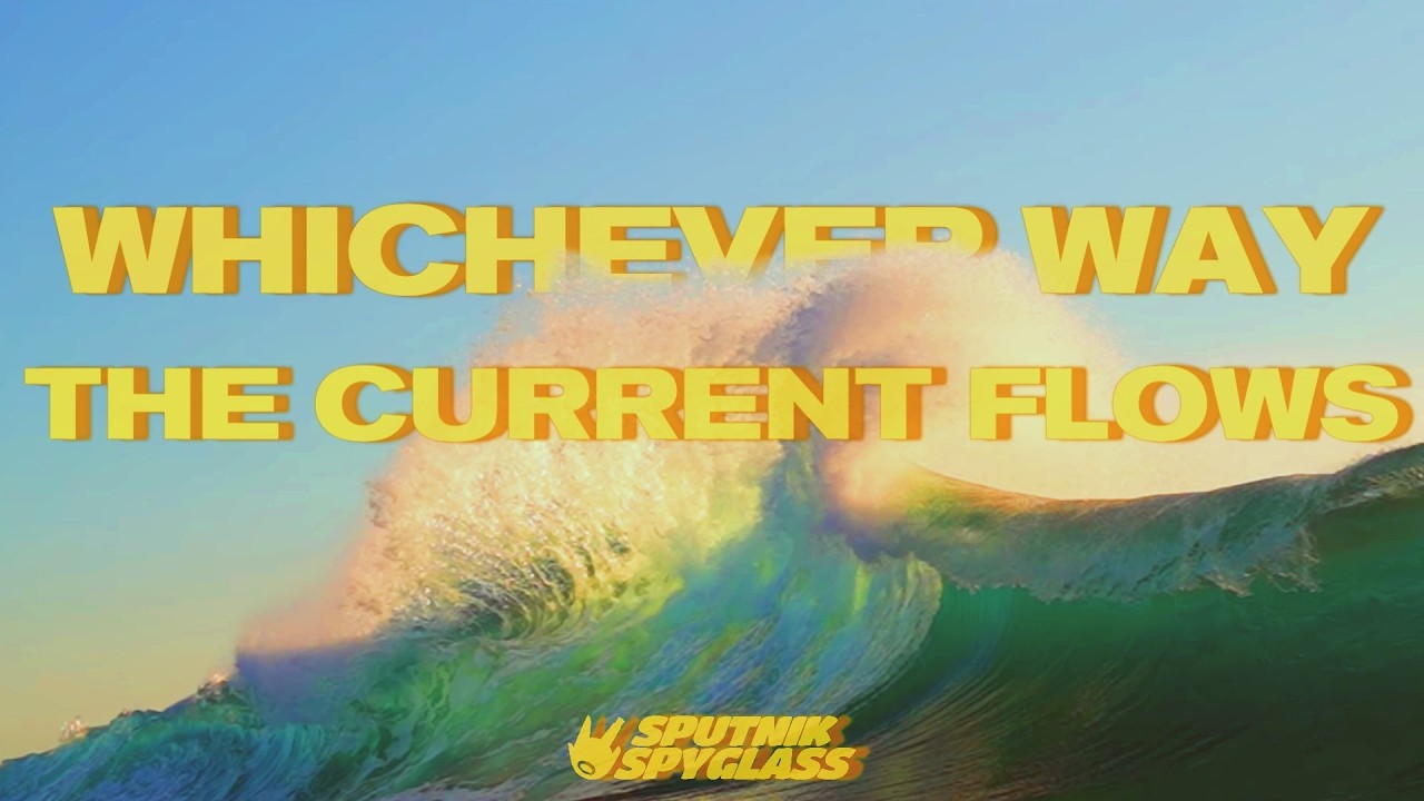 Whichever Way The Current Flows