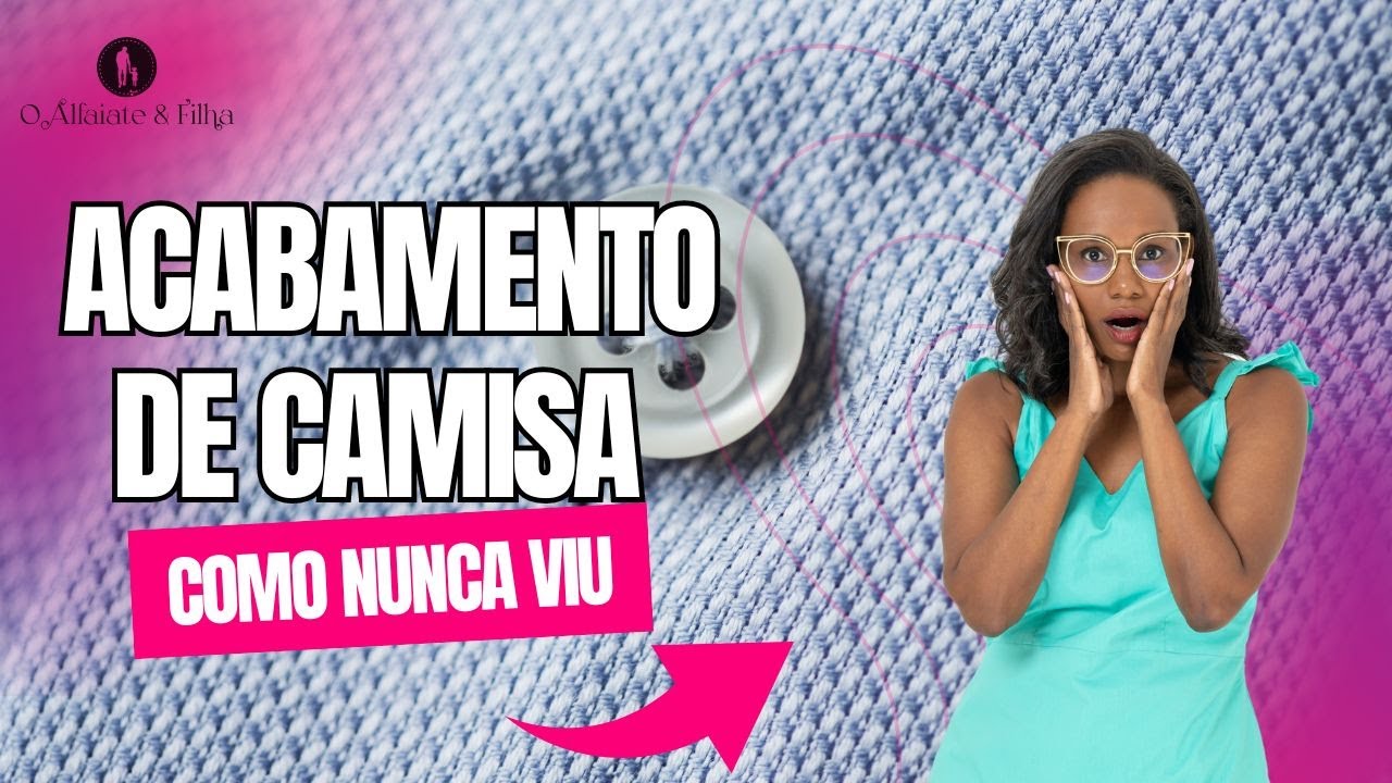 Casa de Botão sem Caseado