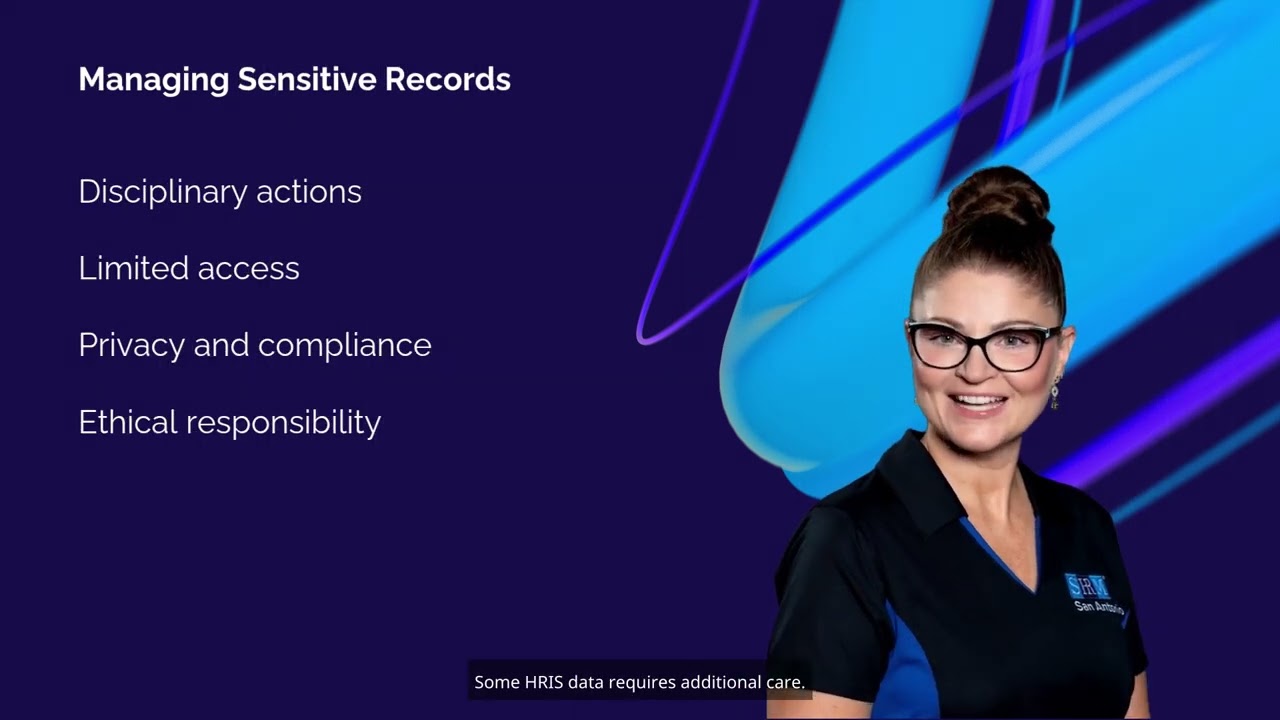 16. Maintaining and Evolving an HRIS | The HR Learning Lab | HR Essentials