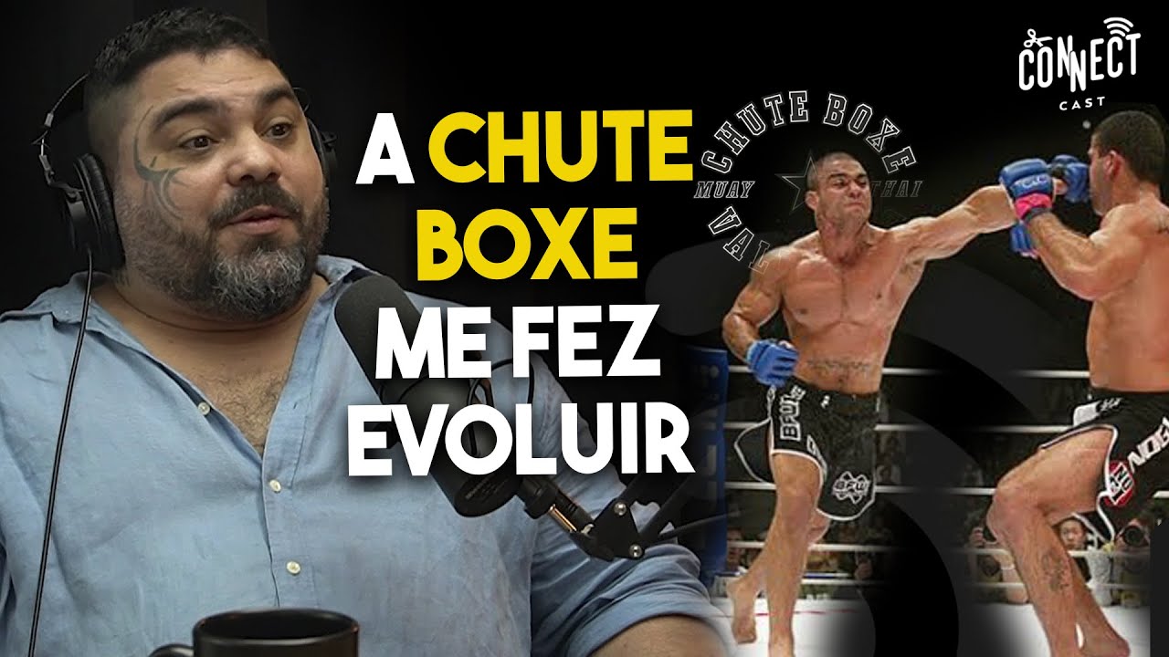 O ápice de um dos maiores campeões mundiais de Jiu Jitsu e MMA de todos os tempos
