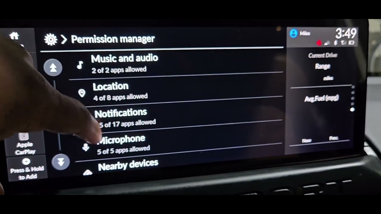 How to stop sms flood for Google vehicle subsystem (2026 Honda Passport).