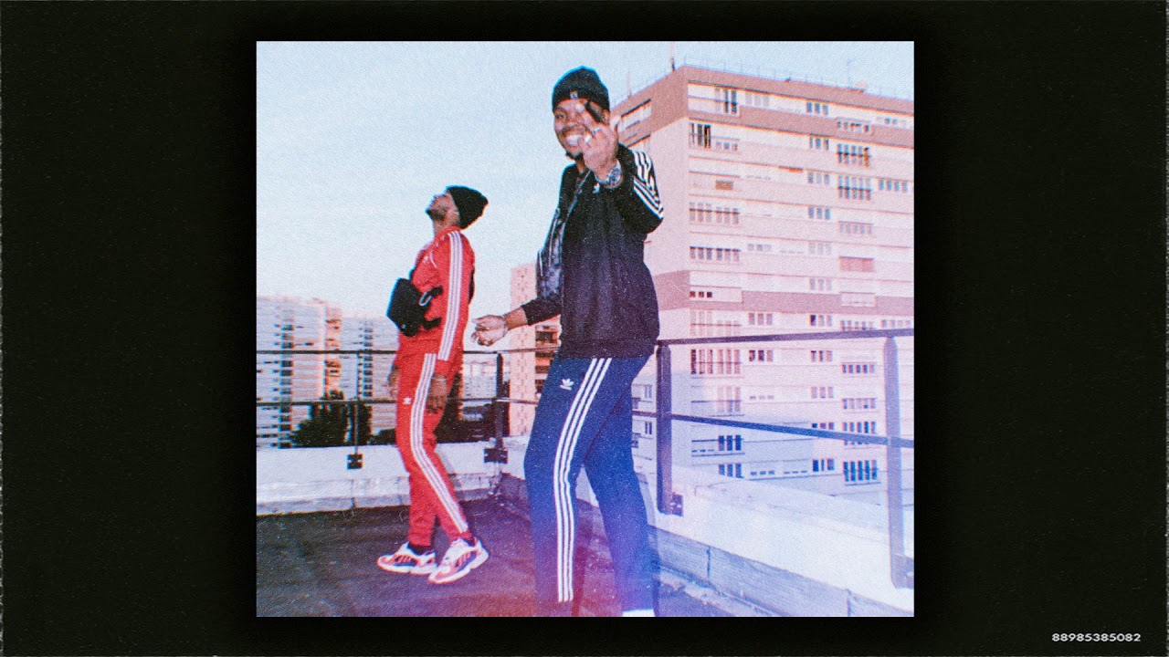 [SOLD] Kaza x Leto Type Beat - 