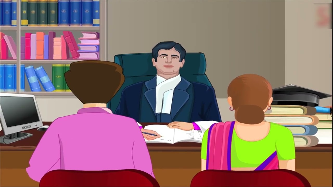 Women protection Acts 04