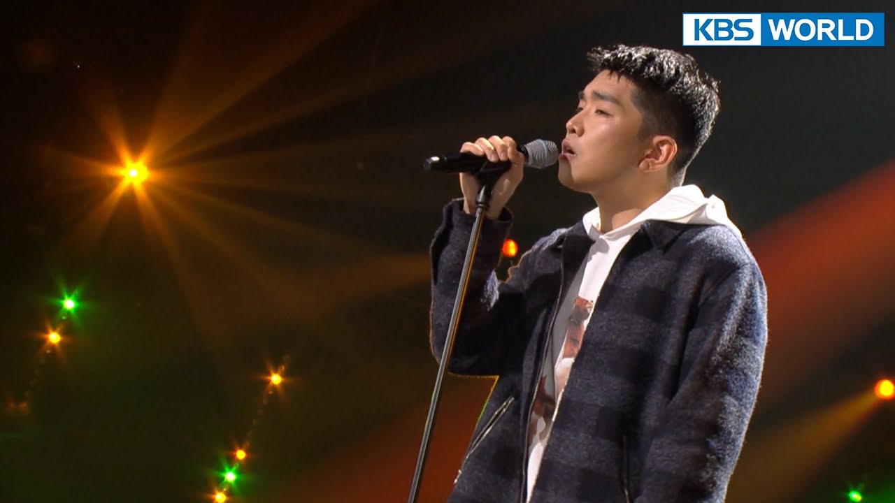 THAMA - Ooh Ooh (Sketchbook) | KBS WORLD TV 220401