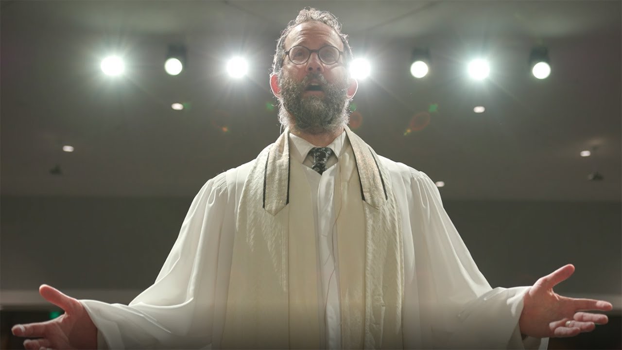 Yom Kippur 2020 Kol Nidre Service