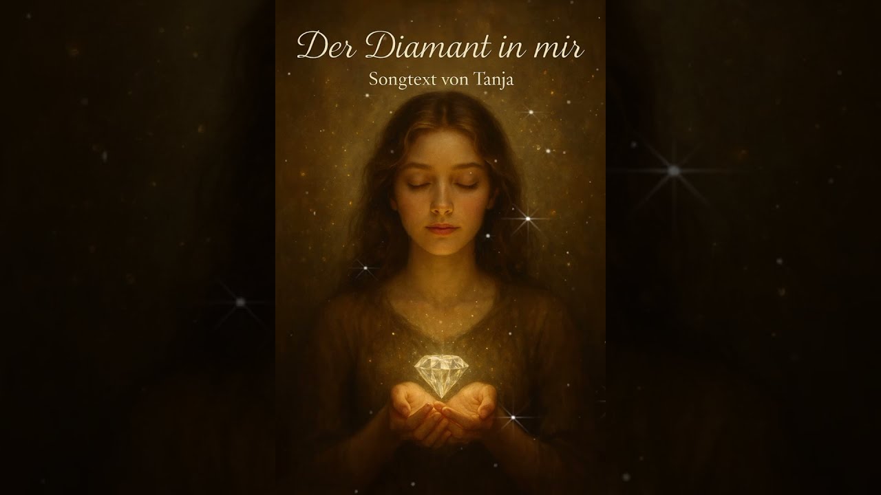 Der Diamant in mir Text von Tanja