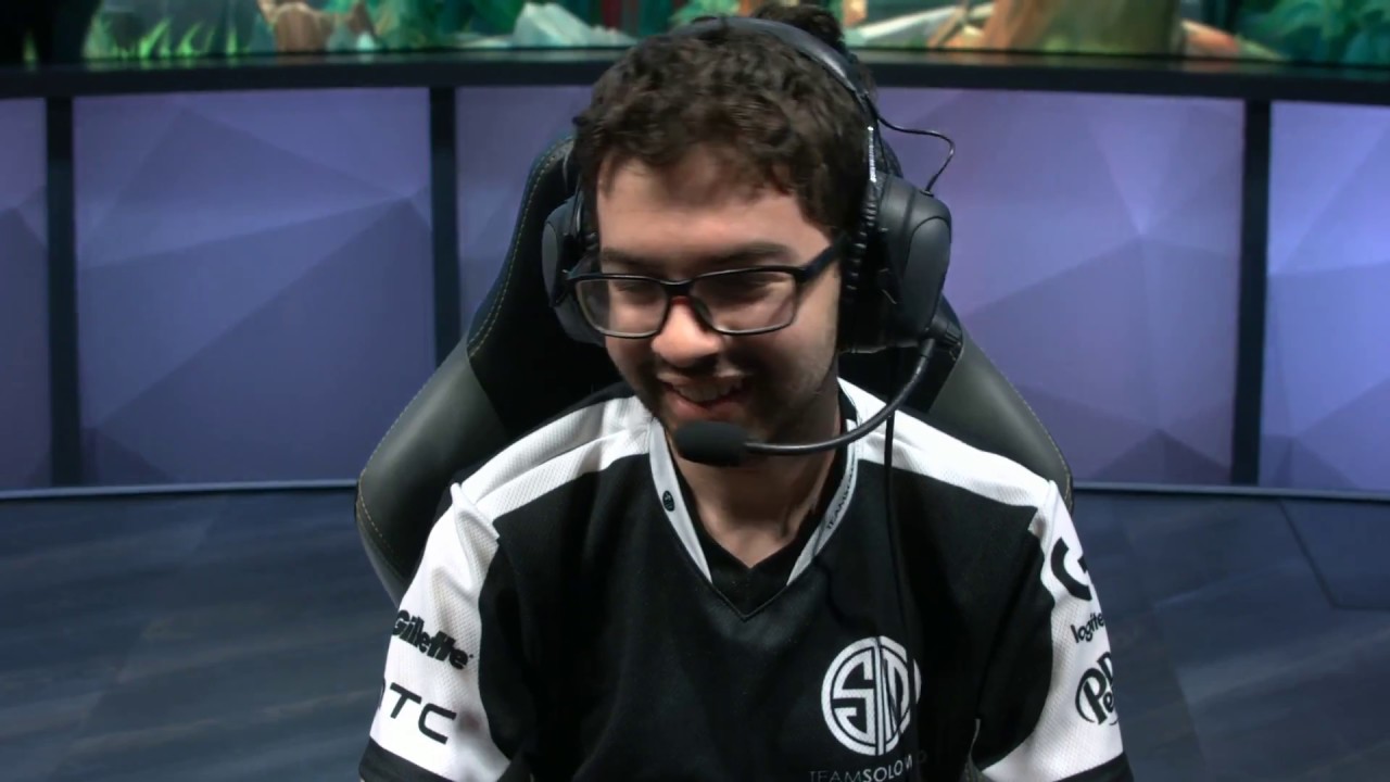 Recap, Highlights and Sounds of the Game: W7D2 of S8 NA LCS Summer 2018!