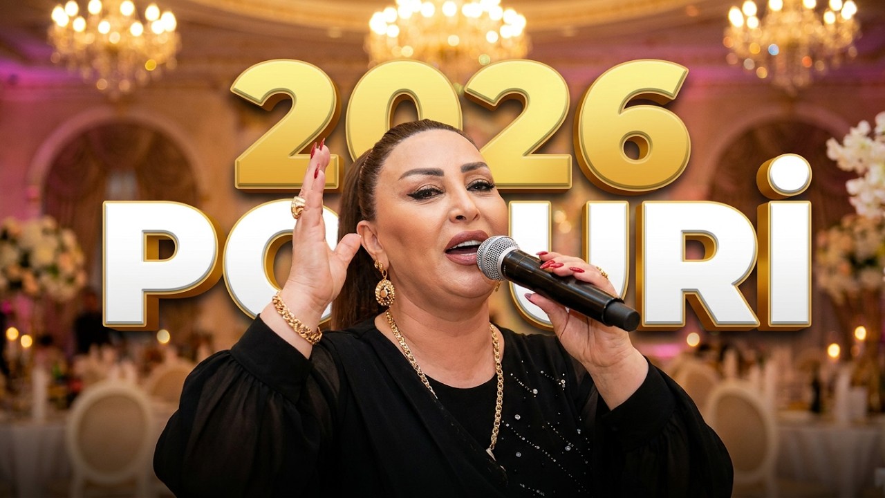 Toydan yığma POPURİ mahnılar oxuyur Nigar Ağcabədili / yeni popuri yigma mahnilar nigar agcabedili