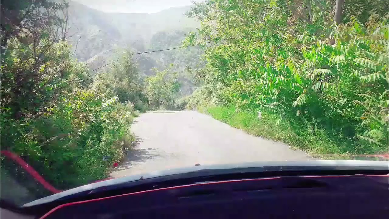 طريق الواد البارد    17/05/2022