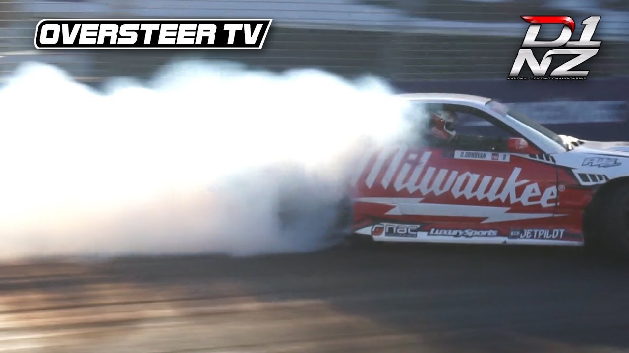 Worlds Fastest Drifting Corner!! (Drift Compilation)