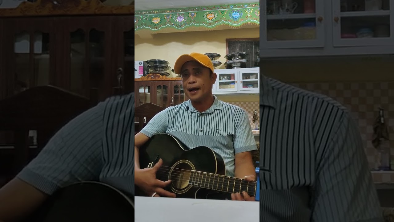 Kanakan sa Bayabao latest song