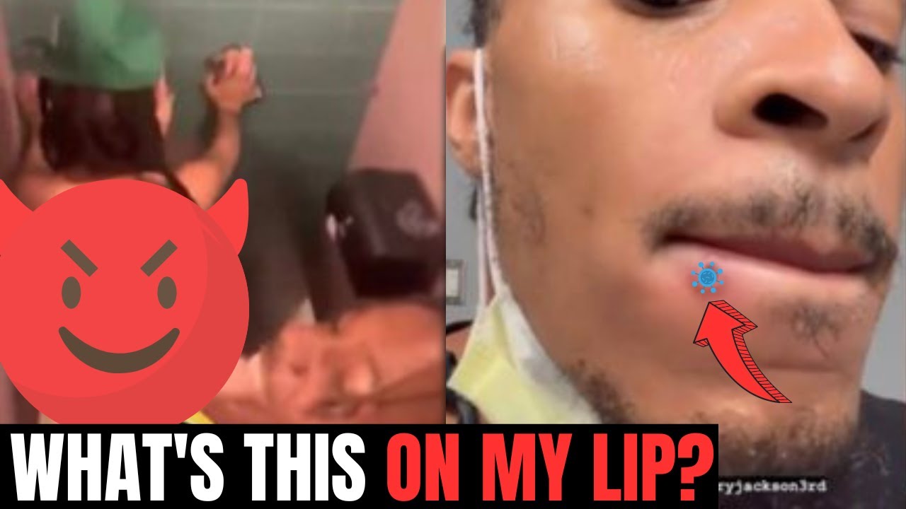 Dude Found Out His Wife Cheated And Gave Him Something He Can't Rid Of