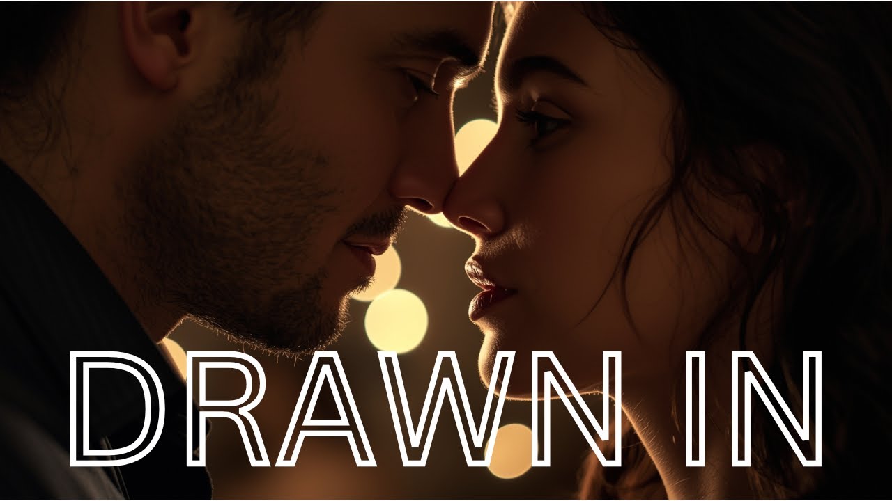 Drawn In | Dark Romance