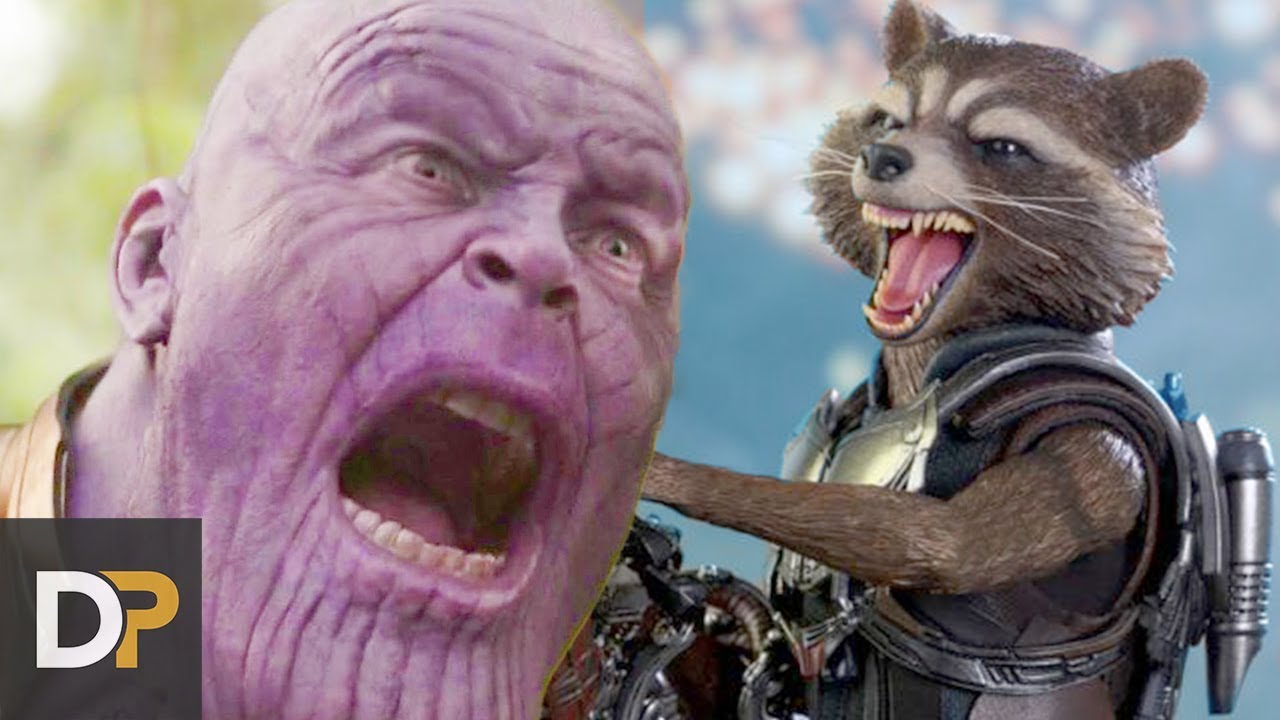 El Único Héroe De Marvel Que Nunca Luchó Contra Thanos