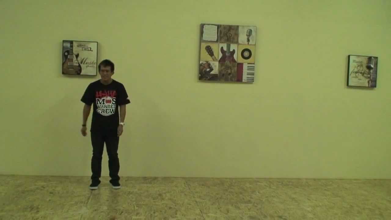 DANCE CHOREOGRAPHY | All My Life by K-Ci & JoJo | @Mikey_Castro