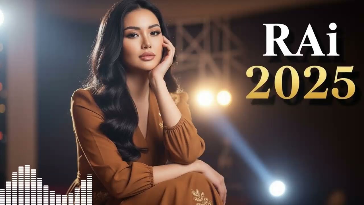 إيقاع مدمر! راي جزائري 2025 يلهب القلوب | حصرية تبحث عنها الآن 💥💃