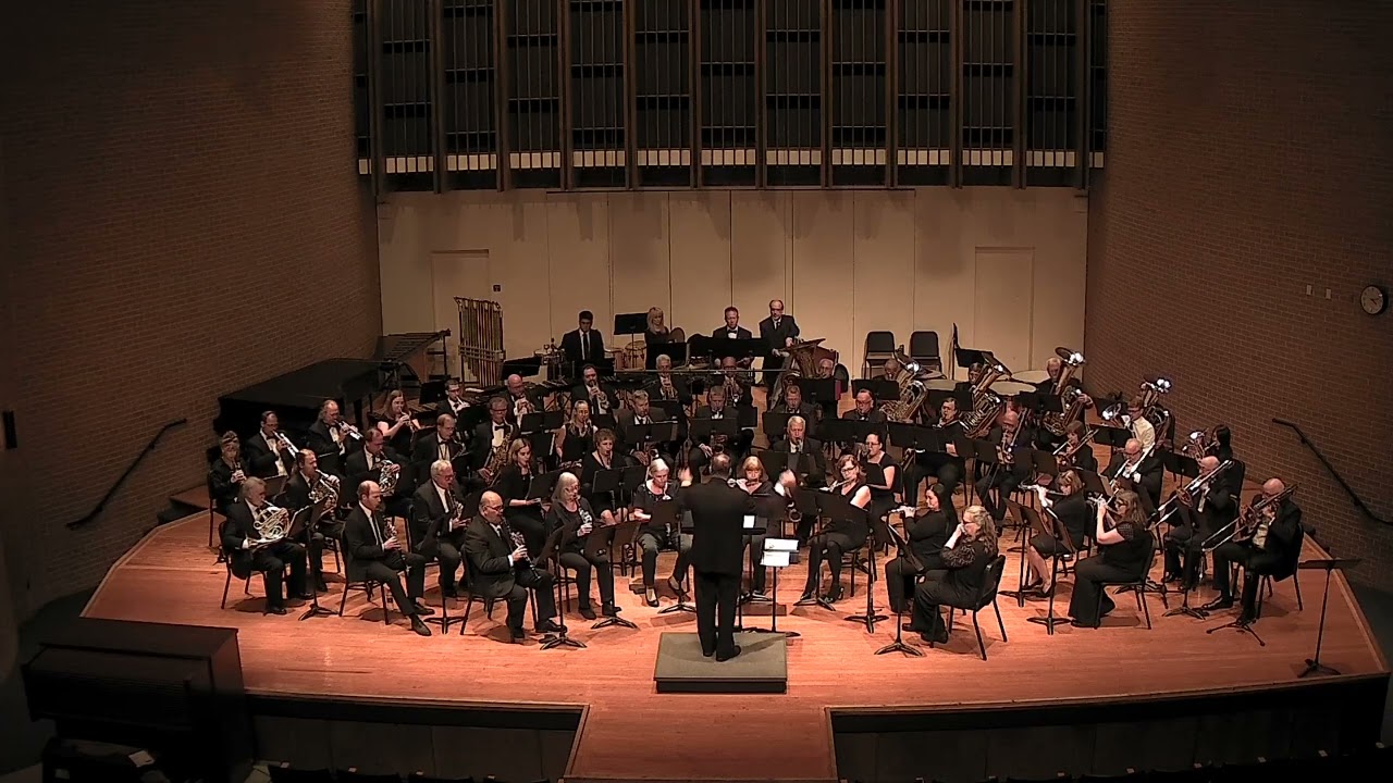 Sabre and Spurs - John Philip Sousa