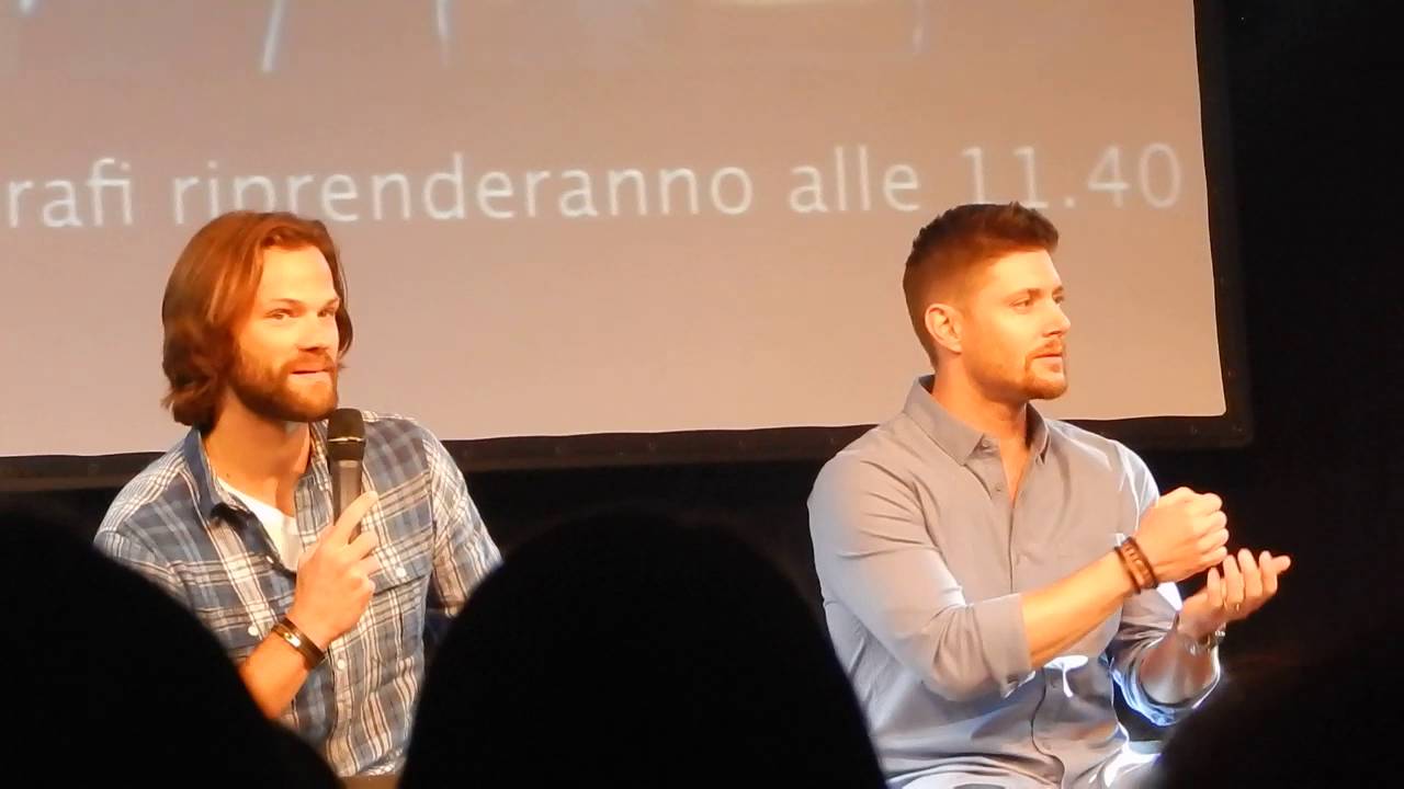 JIB Con 7 - J2 Panel - Part 3 - Rock, Paper, Scissors