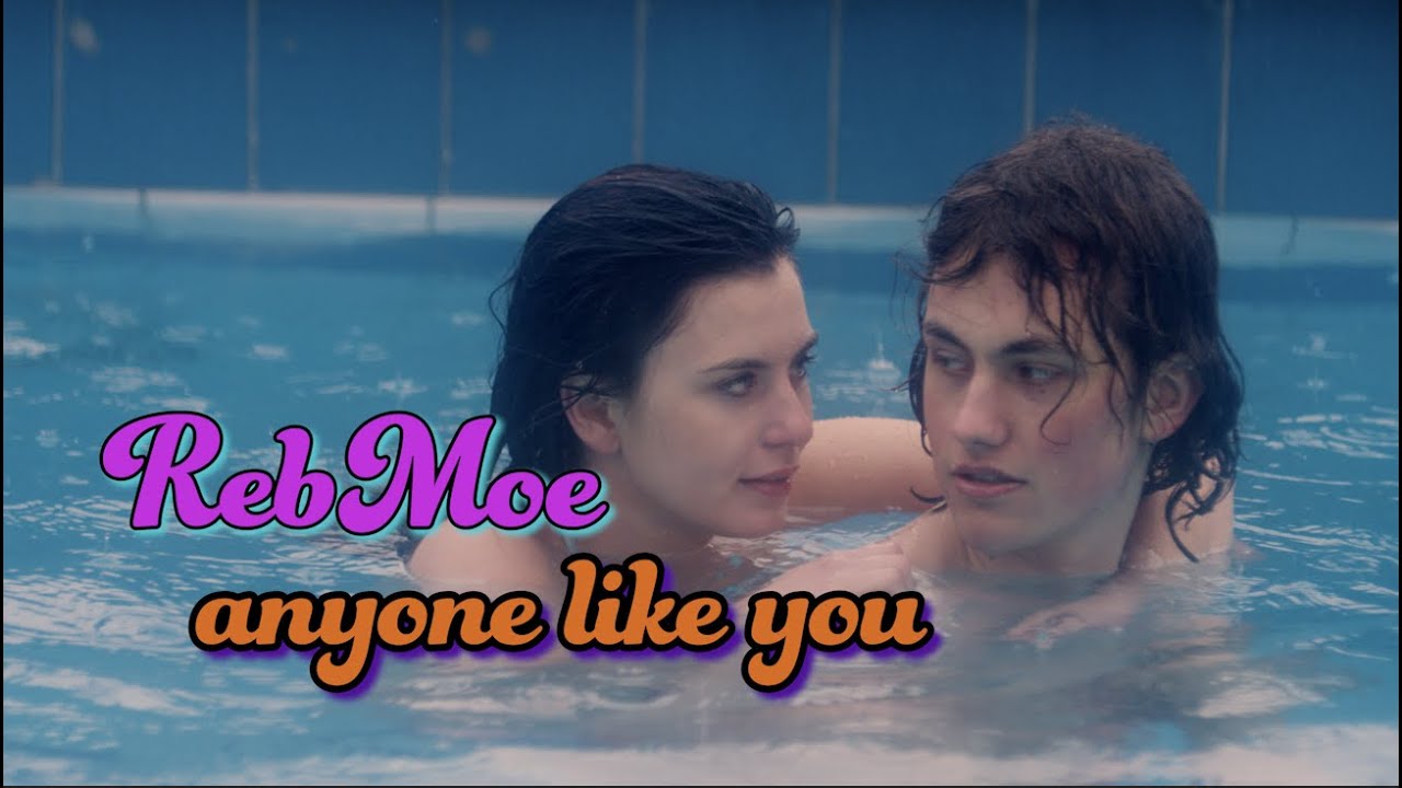 RebMoe - Anyone Like You (Official Music Video)
