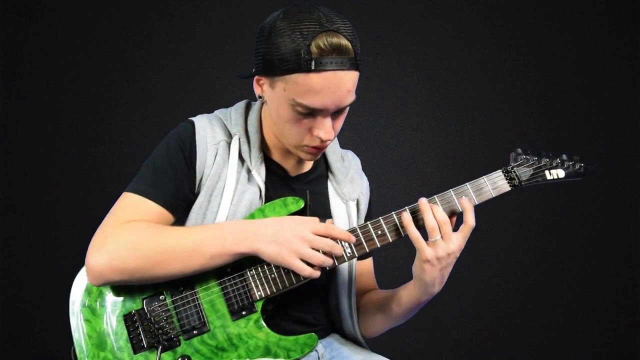 #COVER: Gianluca Ferro - Dark Matter
