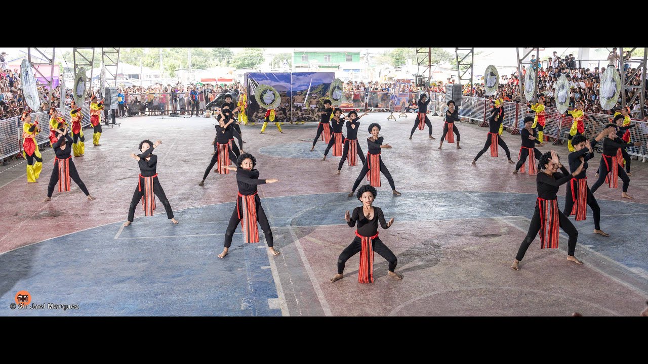 CAPAS DAY 2024: STREET DANCE CONTESTANT # 3