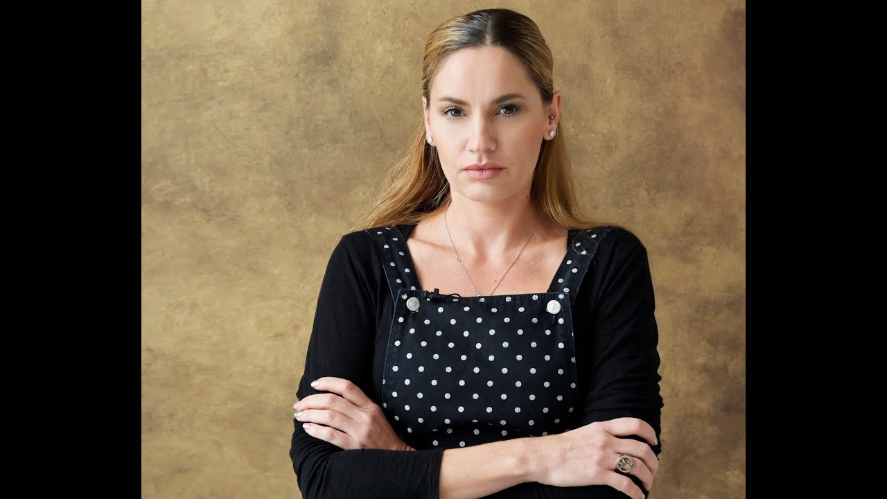 16 akciónap - Egy cipőben járunk 8. rész: Bánovics Marcsi