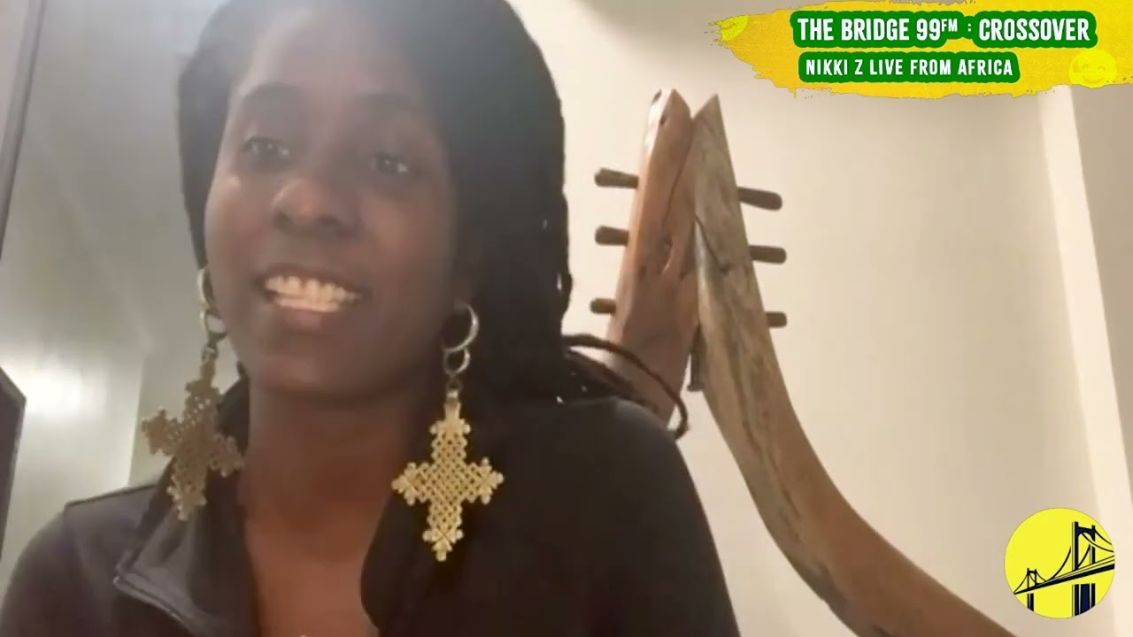 Jah 9 рассказывает о жизни в Танзании, материнстве и грядущей музыке