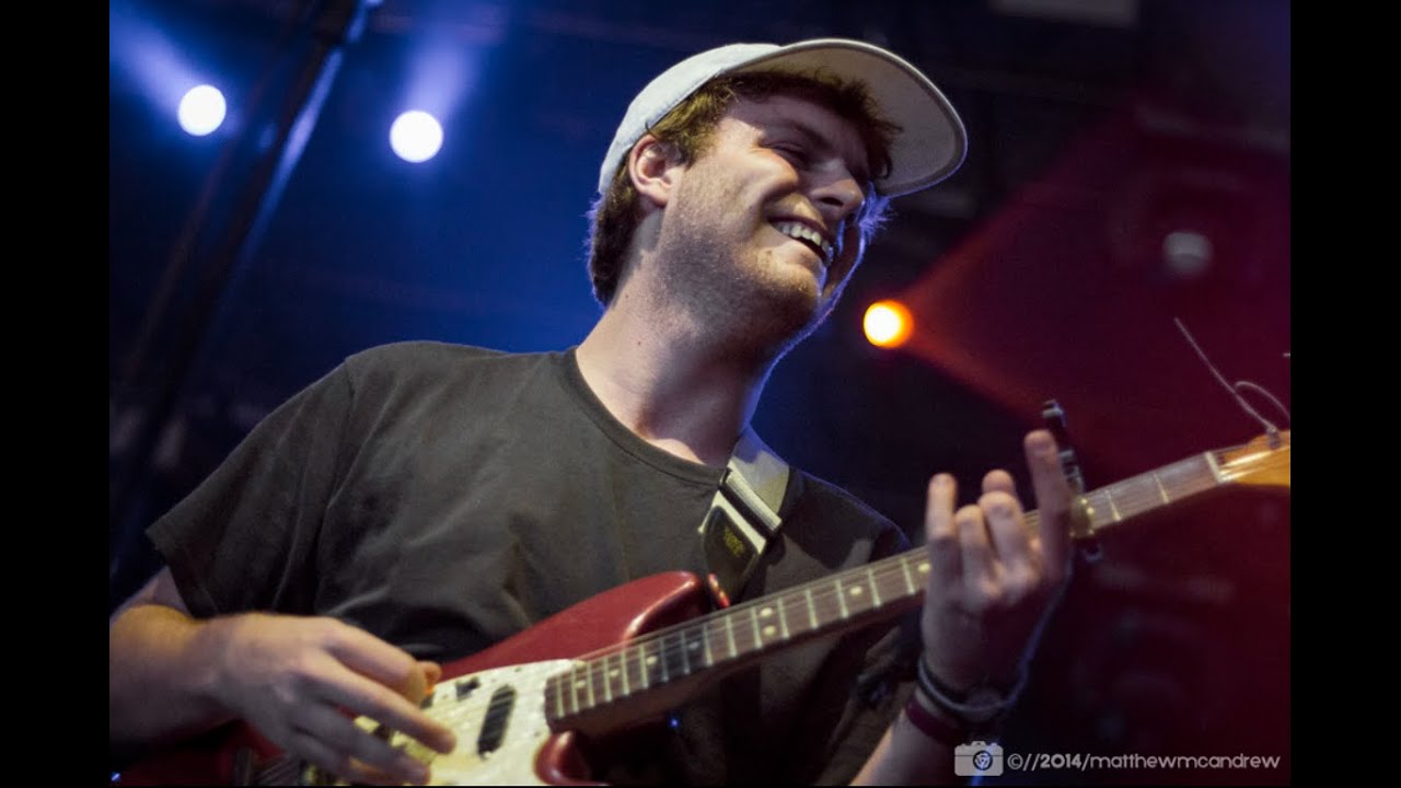 Mac DeMarco Pukkelpop Festival August 14, 2014 Full Concert Audio