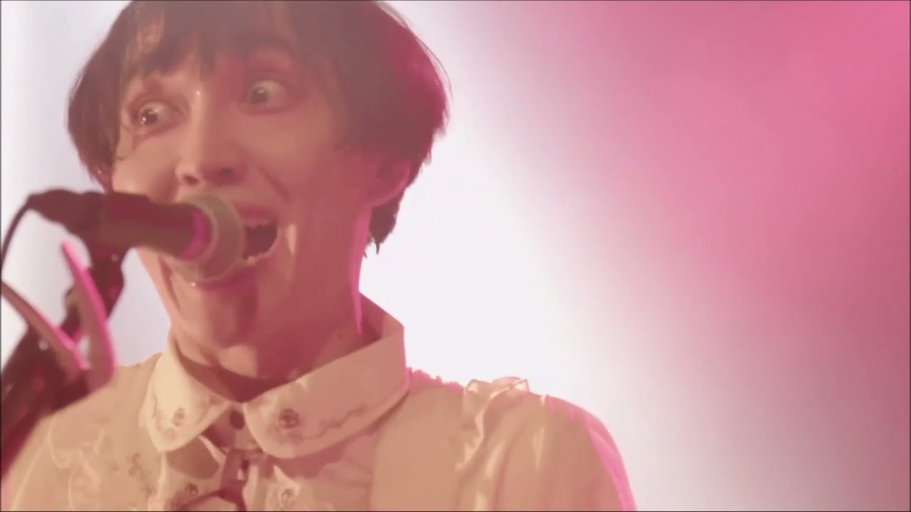 Shinsei Kamattechan - Hana-chan wa Risuka! LIVE (6/23/21) 神聖かまってちゃん - 花ちゃんはリスかっ！