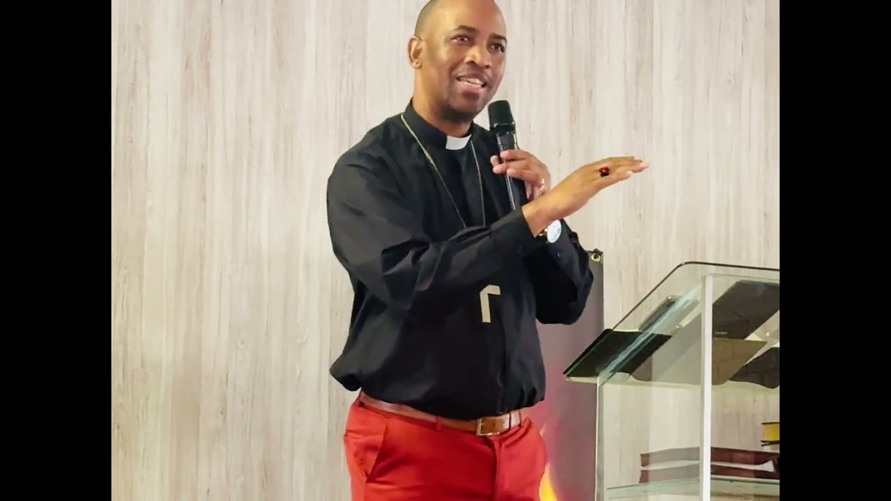 Apostle DR Nxumalo: Faith is not a Quick Fix it needs Persistence 