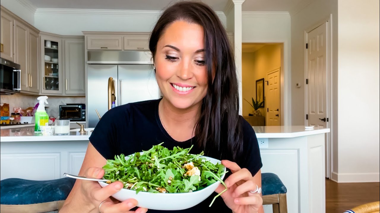 What I Eat In A Day *OMAD* (One Meal A Day) + Intermittent Fasting | Day 136