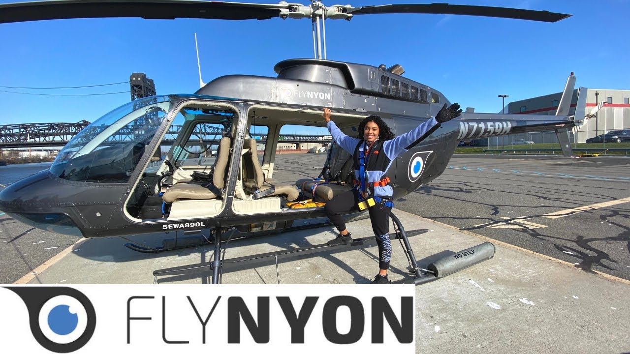 FLYNYON NYC: Полёты на вертолёте без дверей. Впечатления и обзоры. ЗИМА 2020! FAQ — всё, что вам ...