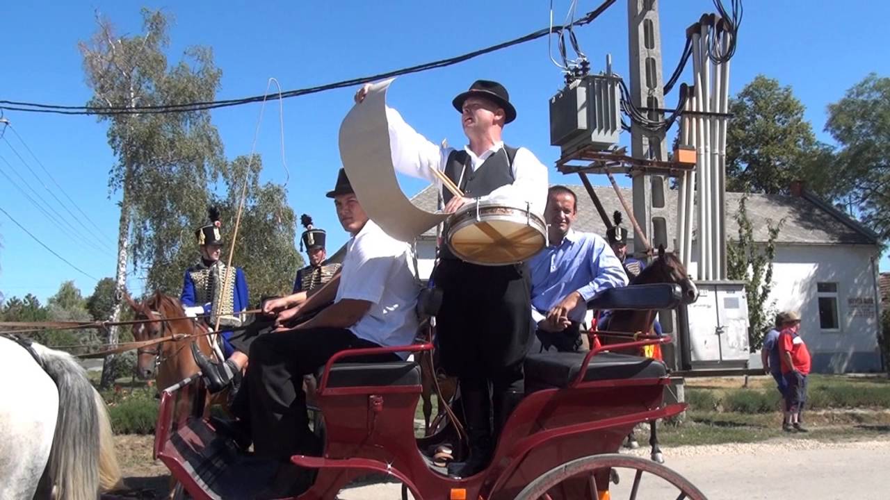 VIII. Pincefesztivál Lajoskomárom