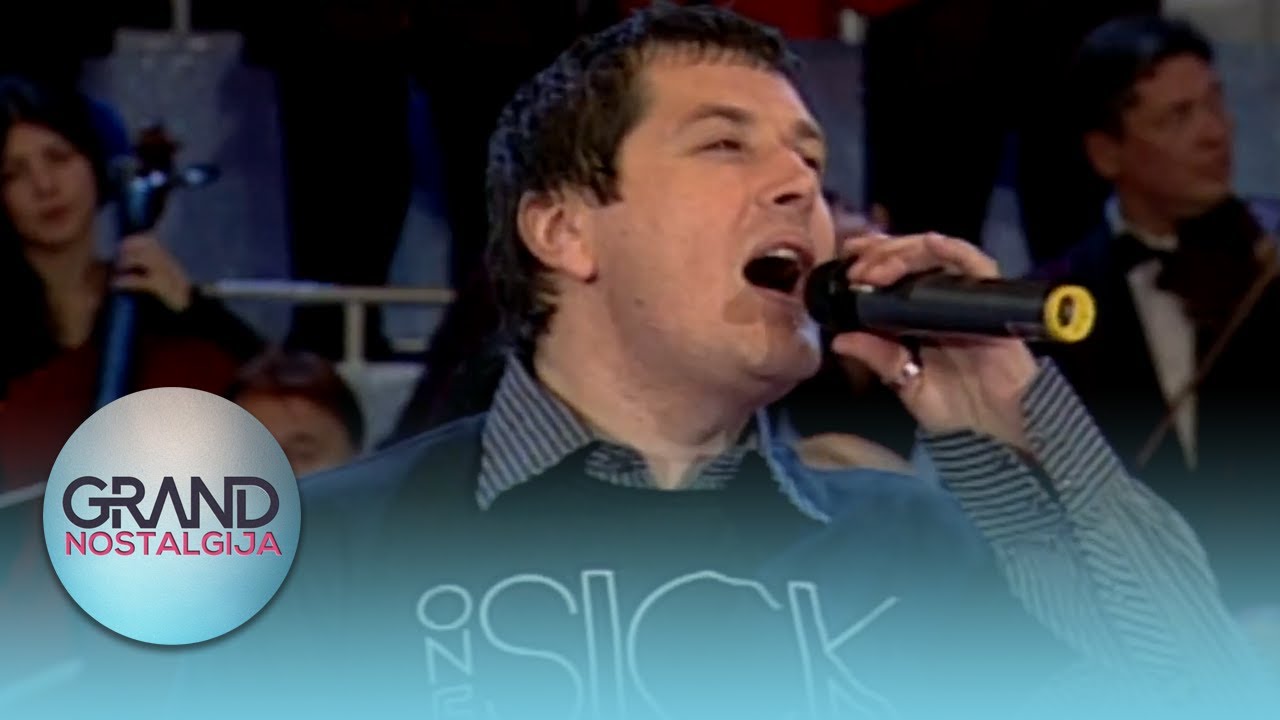Aco Pejovic - NAZOVITE JE - (Grand Nostalgija 2008)