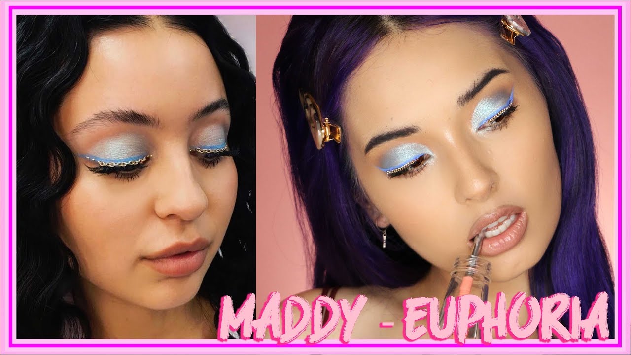 Copia El Look: Maddy De Euphoria Hbo | Laura Sanchez