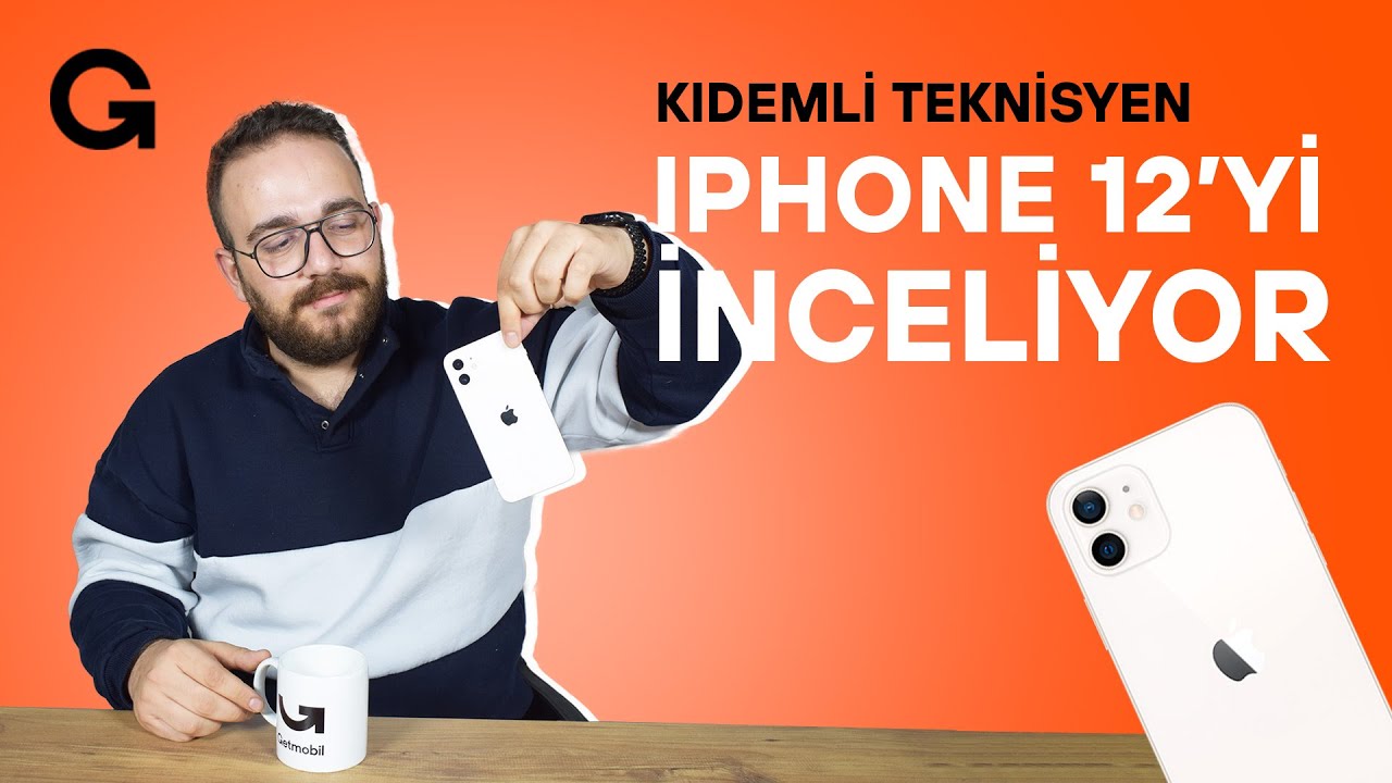 iPhone 12 İnceleme | 2024'te iPhone 12 Hala Alınır mı? | iPhone 12 Almadan Önce Bilmeniz Gerekenler