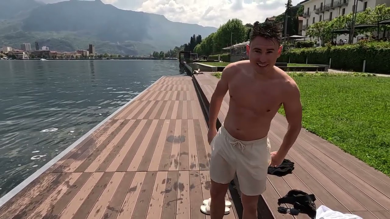 Majówka we Włoszech za 720 zł (3dni) Jezioro Como 2025