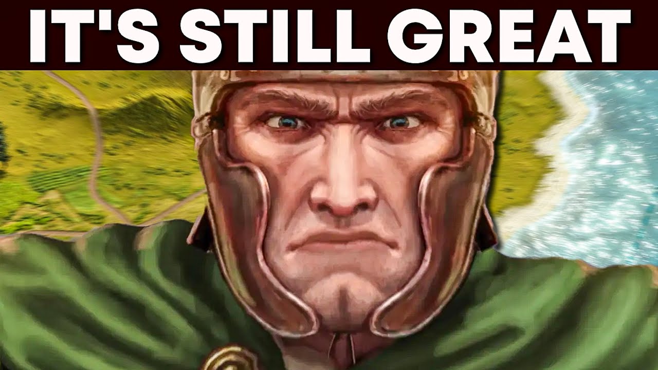 Rome Total War Remastered In 2025 - Still Worth It?