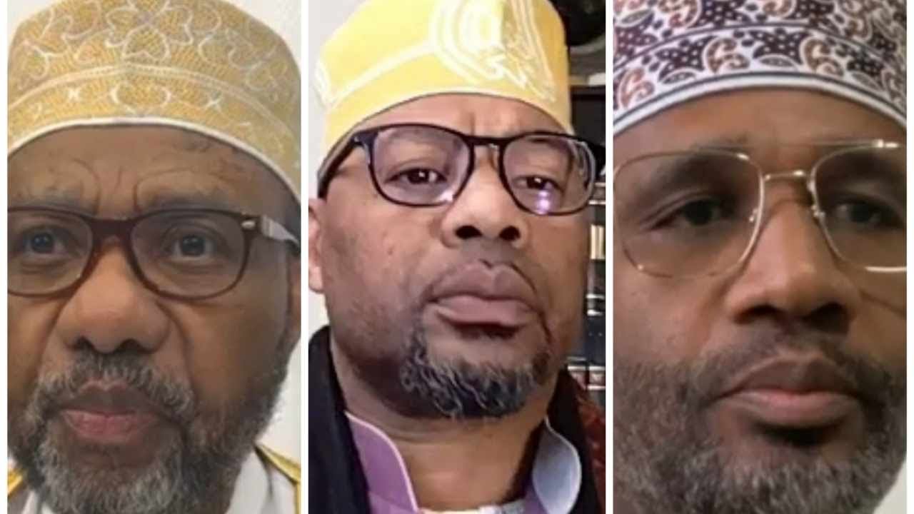 EN DIRECT 🇰🇲: DARASSA PVADZIMA NE MA FUNDI 