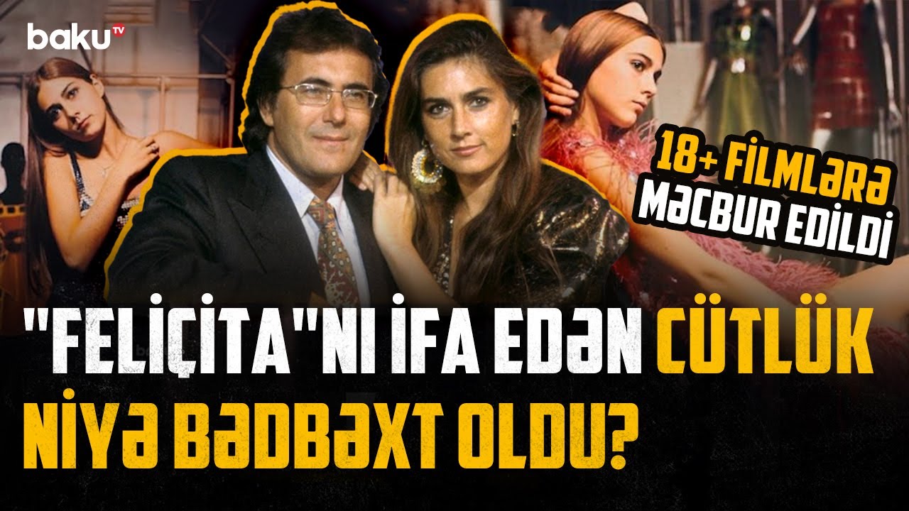 Qızları müəmmalı şəkildə yoxa çıxan məşhur cütlük | Sirli ölüm, ayrılıq, qalmaqallar - ARAŞDIRMA