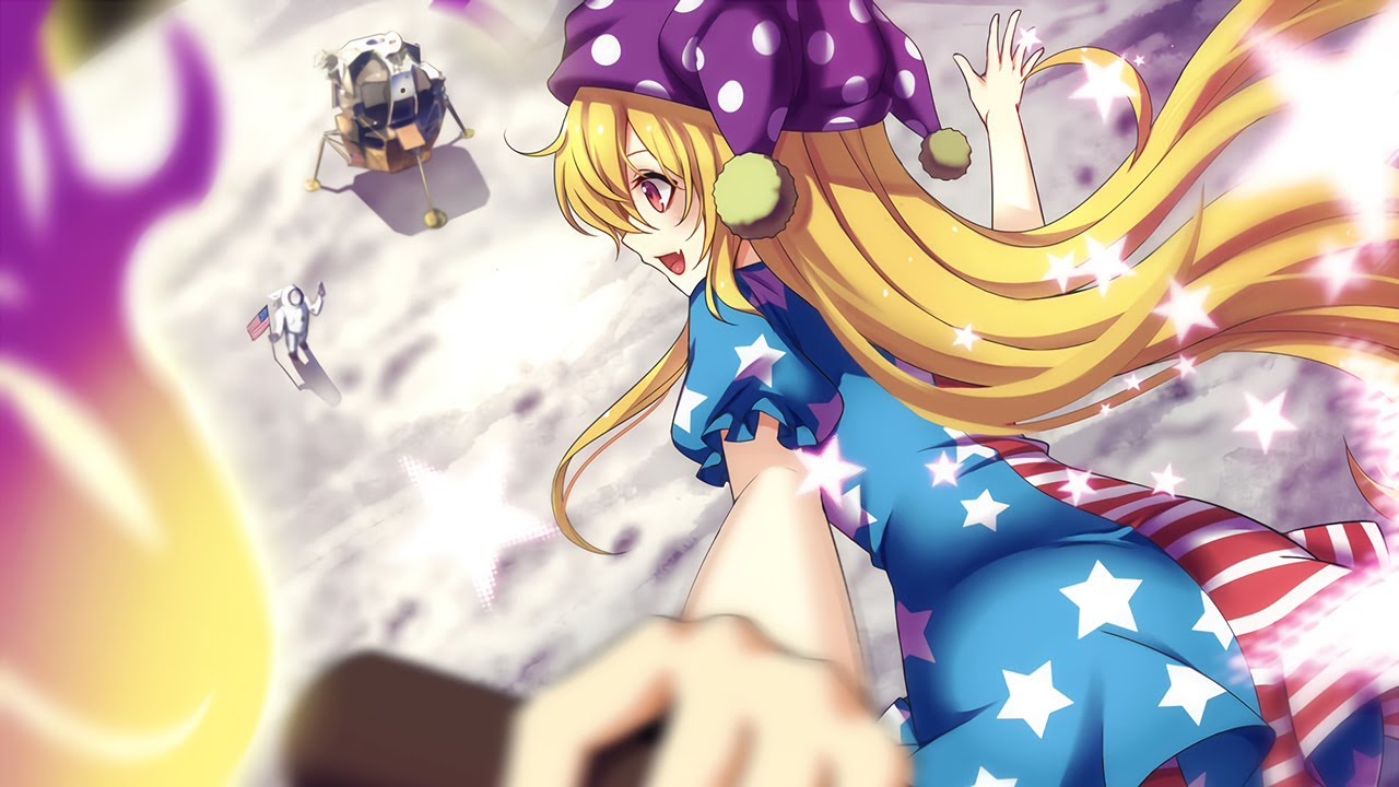 【東方Jazz House】 Apollo 「flap+frog」